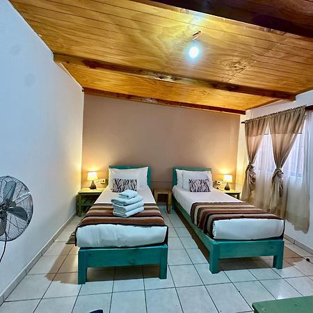 Hostal Qachi Chentura San Pedro de Atacama Exteriér fotografie